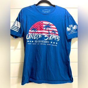 Men’s Grunt Style short sleeve T-shirt